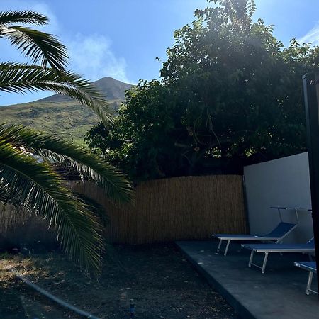 Stromboli Vacanze エクステリア 写真