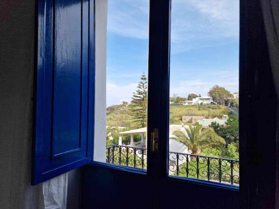 Stromboli Vacanze エクステリア 写真