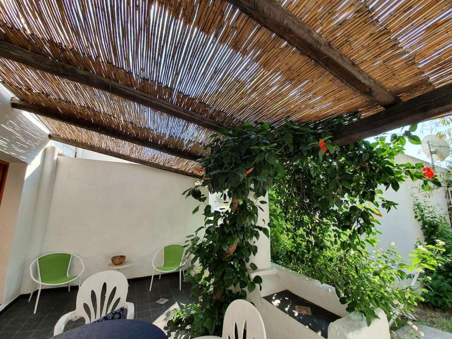 Stromboli Vacanze エクステリア 写真