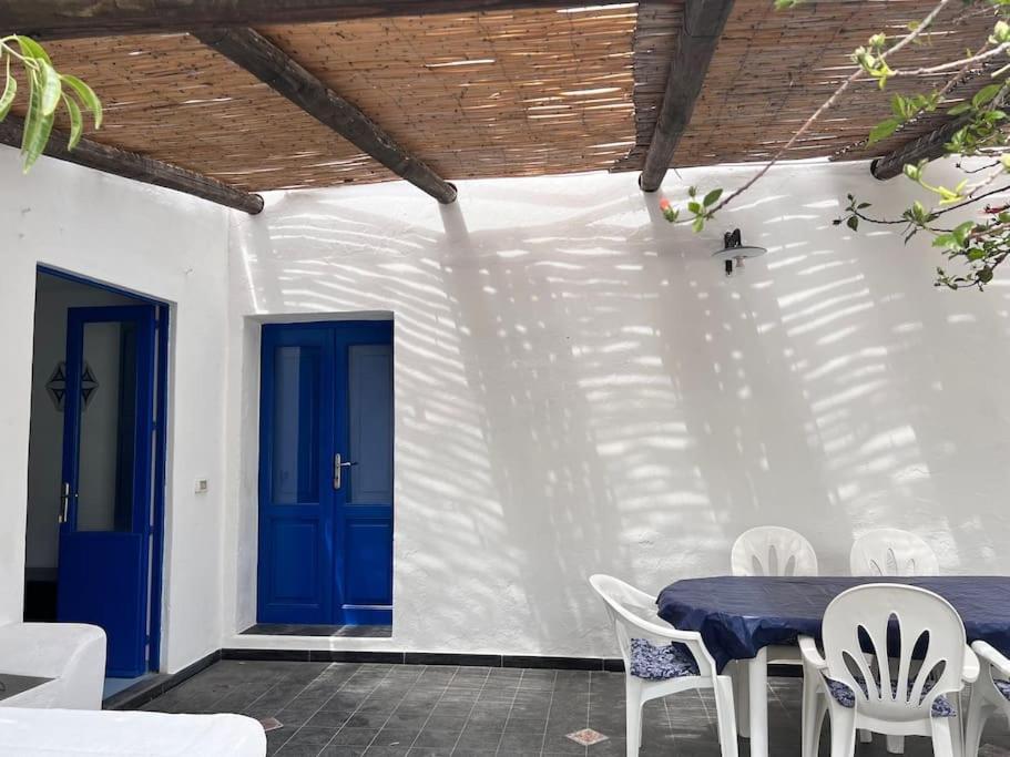 Stromboli Vacanze エクステリア 写真