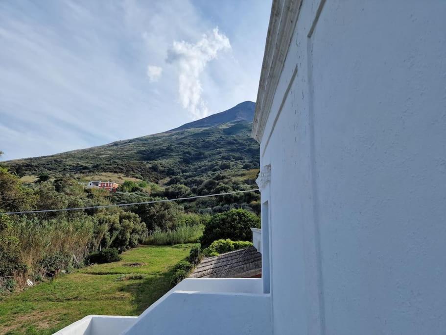 Stromboli Vacanze エクステリア 写真