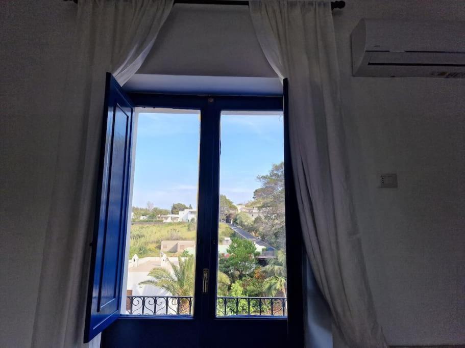 Stromboli Vacanze エクステリア 写真